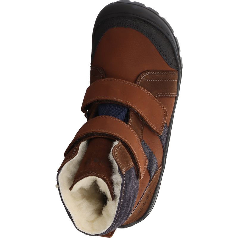 Koel - Milo 3.0 Hydro WP - 04T025.232-510 - Schneeboots in Braun