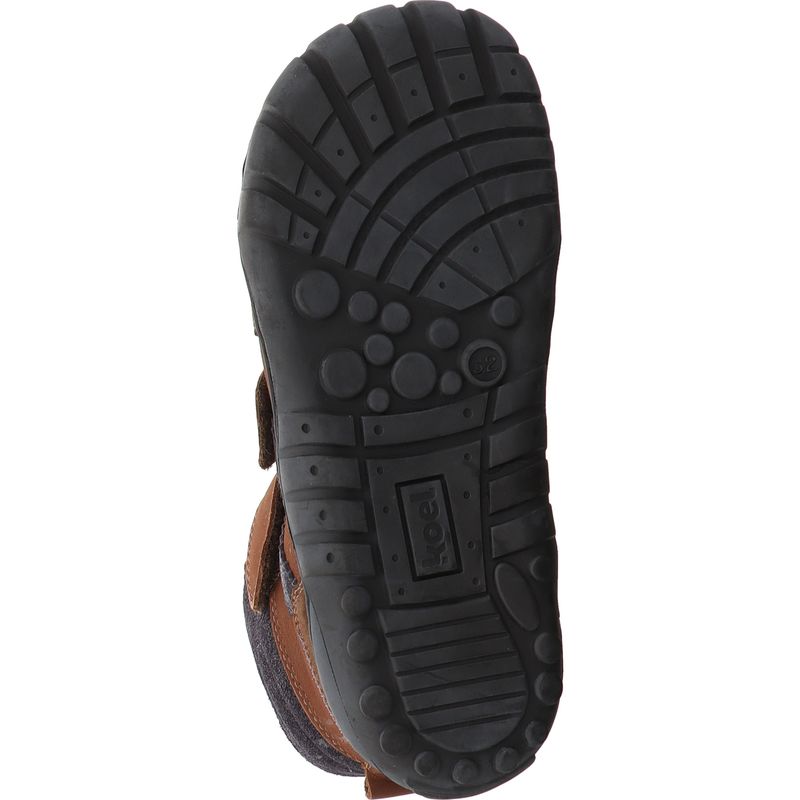 Koel - Milo 3.0 Hydro WP - 04T025.232-510 - Schneeboots in Braun