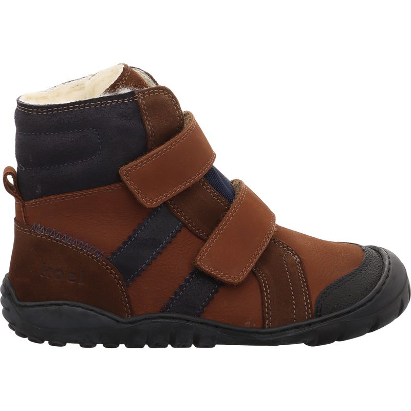 Koel - Milo 3.0 Hydro WP - 04T025.232-510 - Schneeboots in Braun