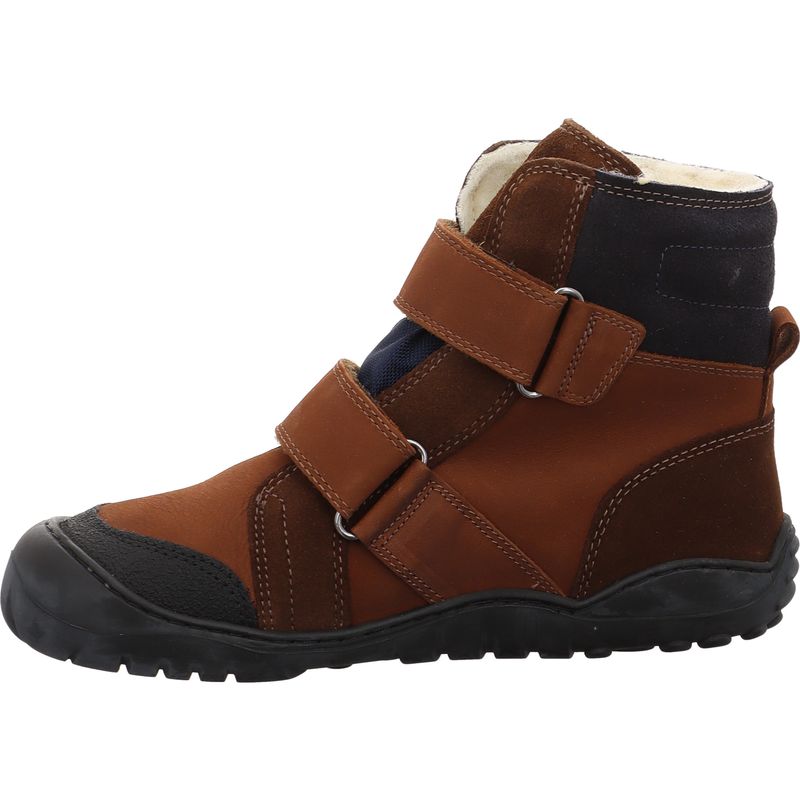 Koel - Milo 3.0 Hydro WP - 04T025.232-510 - Schneeboots in Braun