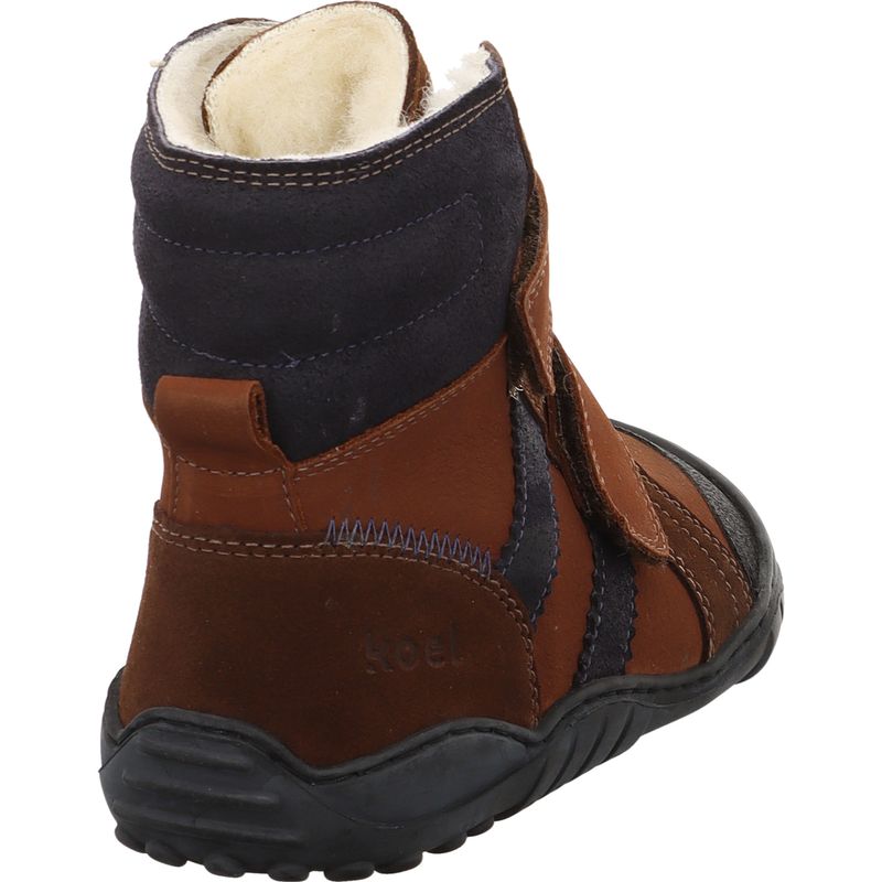 Koel - Milo 3.0 Hydro WP - 04T025.232-510 - Schneeboots in Braun