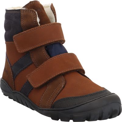 Koel - Milo 3.0 Hydro WP - 04T025.232-510 - Schneeboots in Braun braun
