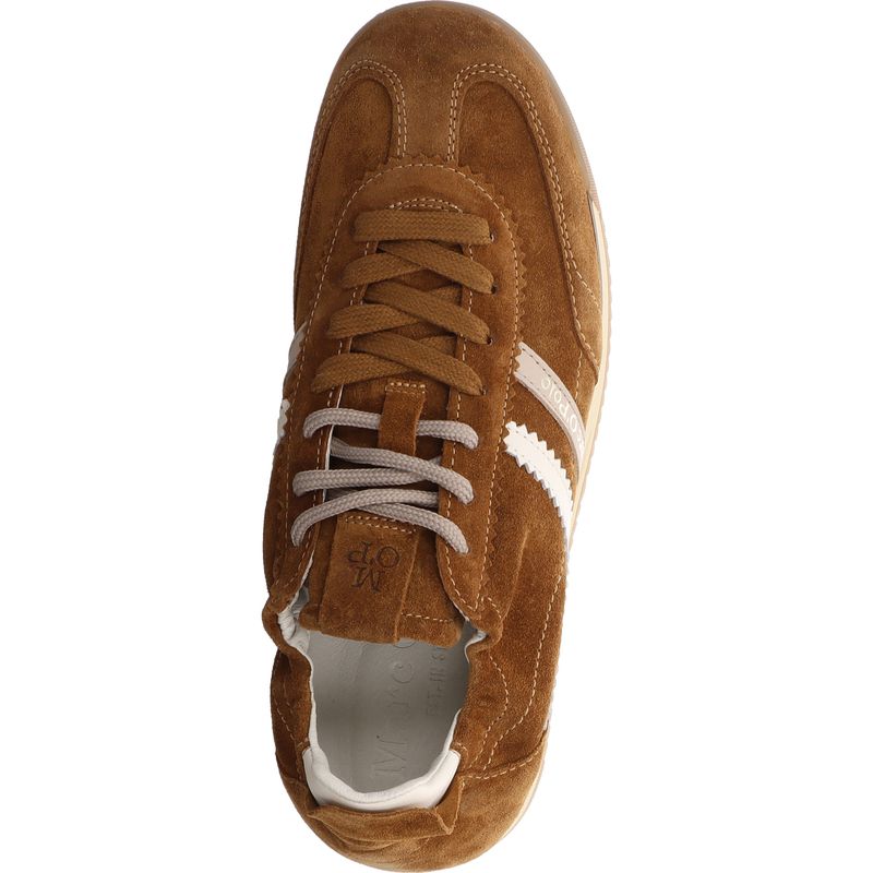 Marc O'Polo Damen Sneaker 5000016226-1743 pure camel