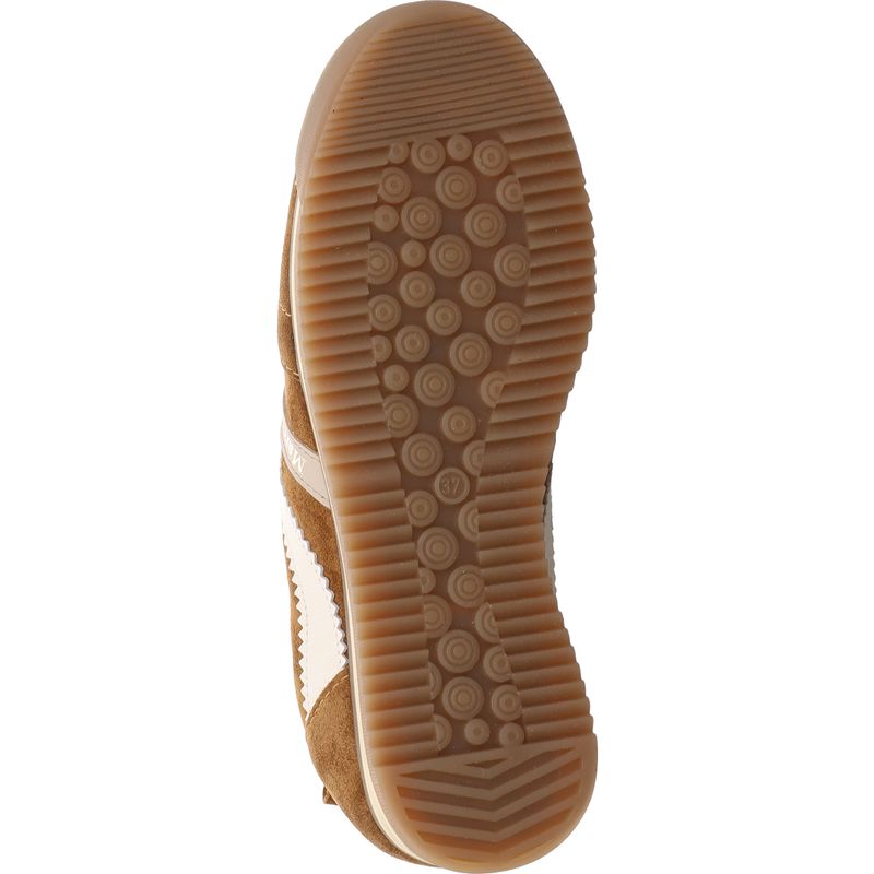 Marc O'Polo Damen Sneaker 5000016226-1743 pure camel