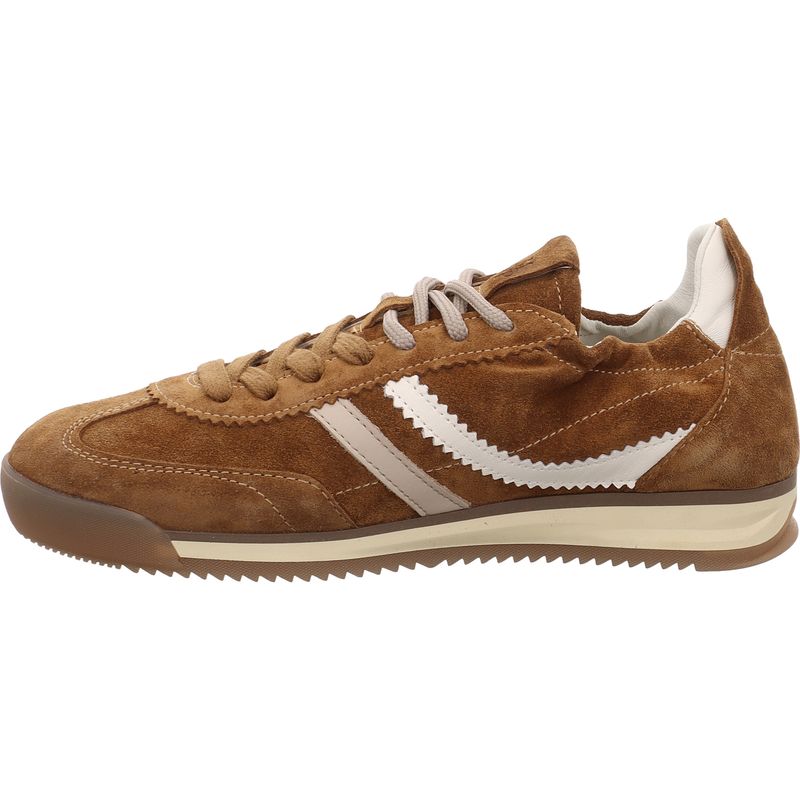 Marc O'Polo Damen Sneaker 5000016226-1743 pure camel