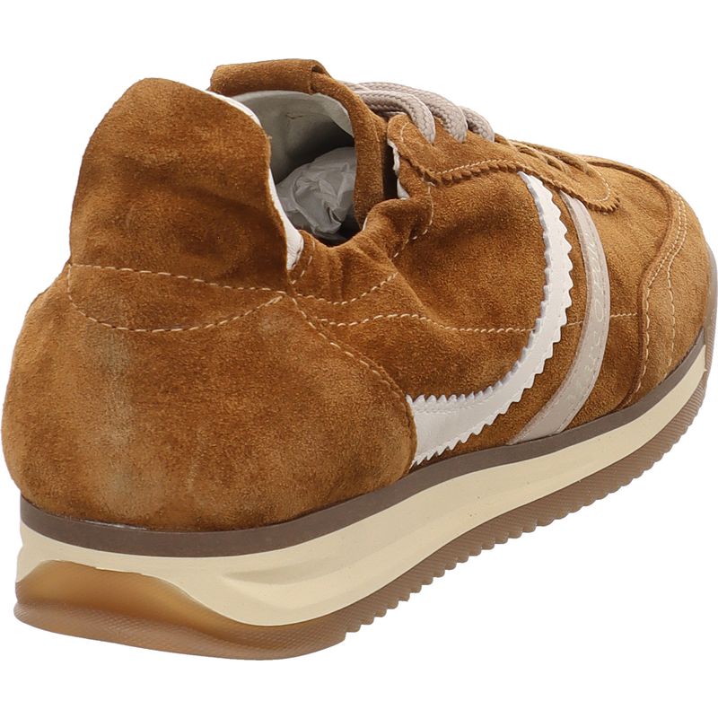 Marc O'Polo Damen Sneaker 5000016226-1743 pure camel