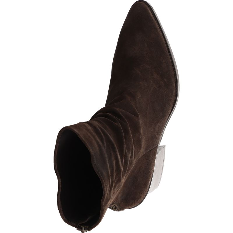 Paul Green Stiefelette 8316-001 Mocca