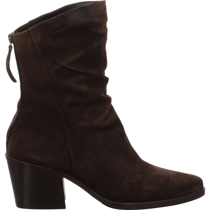 Paul Green Stiefelette 8316-001 Mocca