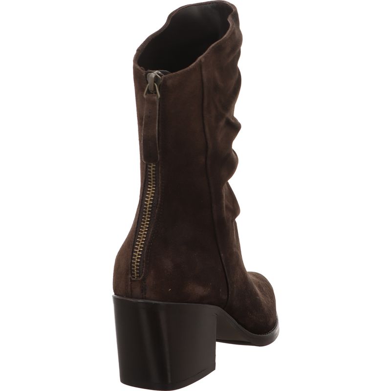 Paul Green Stiefelette 8316-001 Mocca