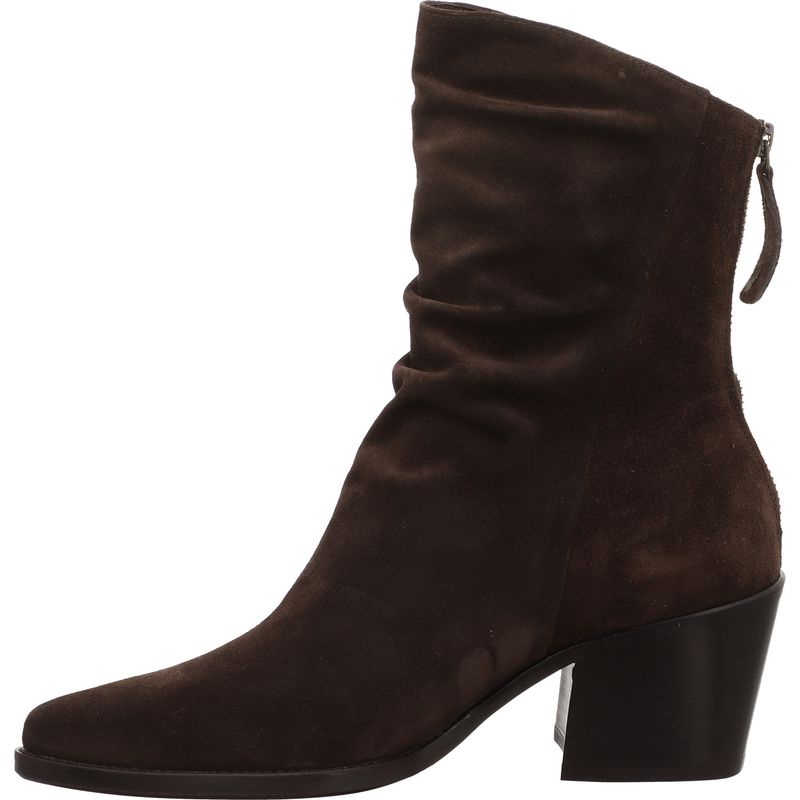 Paul Green Stiefelette 8316-001 Mocca
