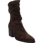Paul Green Stiefelette 8316-001 Mocca braun