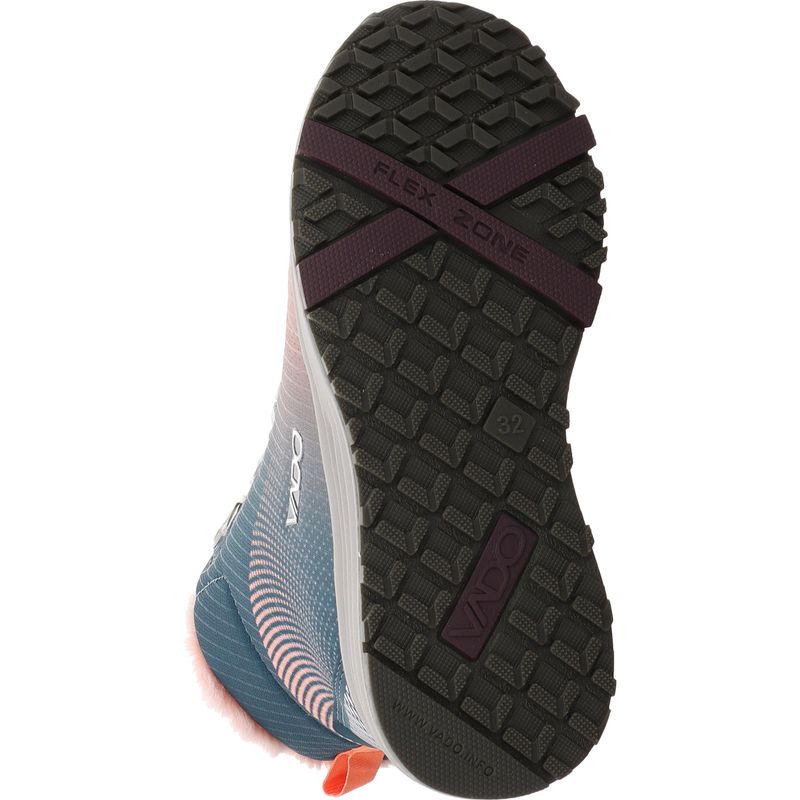 Vado Wendy High BOA GTX Stiefel 33439-3401-340 salmon