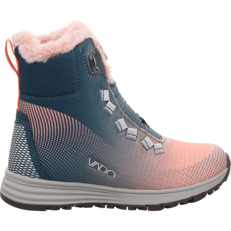 Vado Wendy High BOA GTX Stiefel 33439-3401-340 salmon