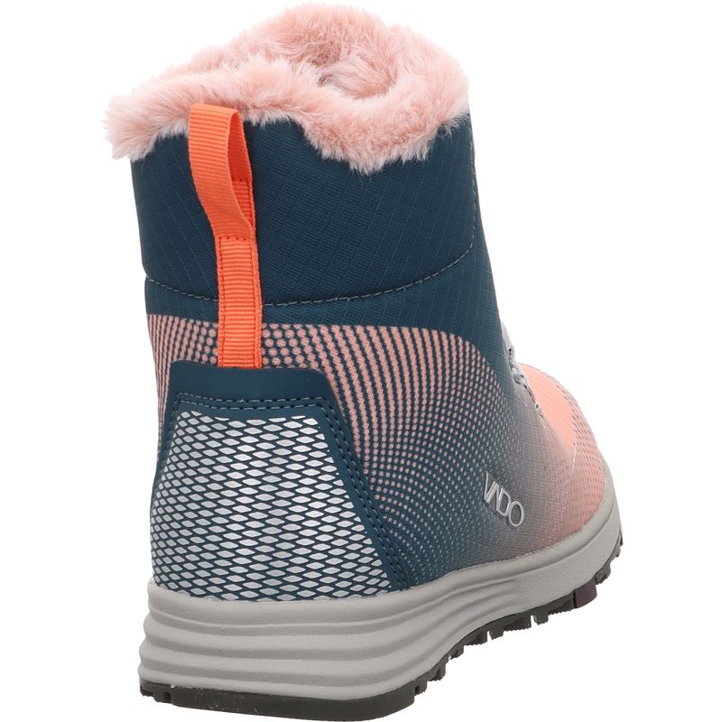 Vado Wendy High BOA GTX Stiefel 33439-3401-340 salmon