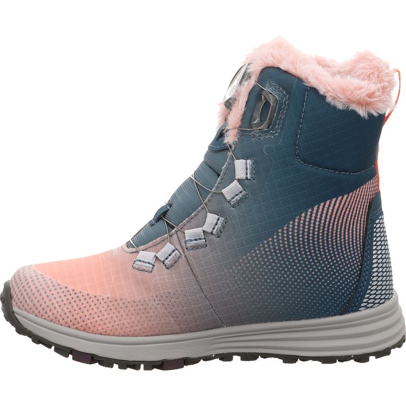 Vado Wendy High BOA GTX Stiefel 33439-3401-340 salmon