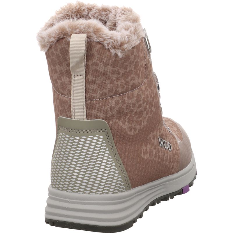 Vado Snow High BOA GTX Schneeboot 83420-3401-211 walnut