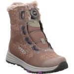 Vado Snow High BOA GTX Schneeboot 83420-3401-211 walnut braun