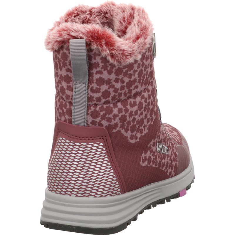 Vado Snow High BOA GTX Schneeboot 83420-3401-308 berry