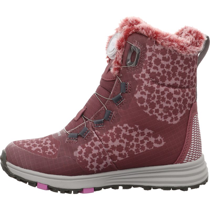Vado Snow High BOA GTX Schneeboot 83420-3401-308 berry