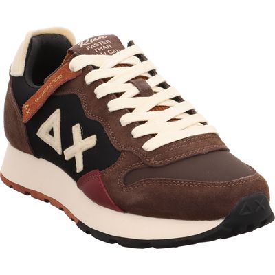 SUN68 Tom Winter Style Sneaker Z46107-08 braun braun