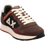 SUN68 Tom Winter Style Sneaker Z46107-08 braun braun