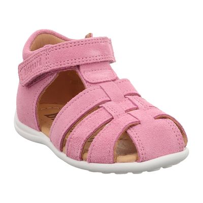 Bisgaard - 71206.125 - Carly - geschlossene Sandale pink