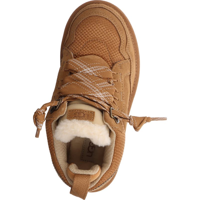 UGG Lowmel Sneaker 1152410K-CHE chestnut