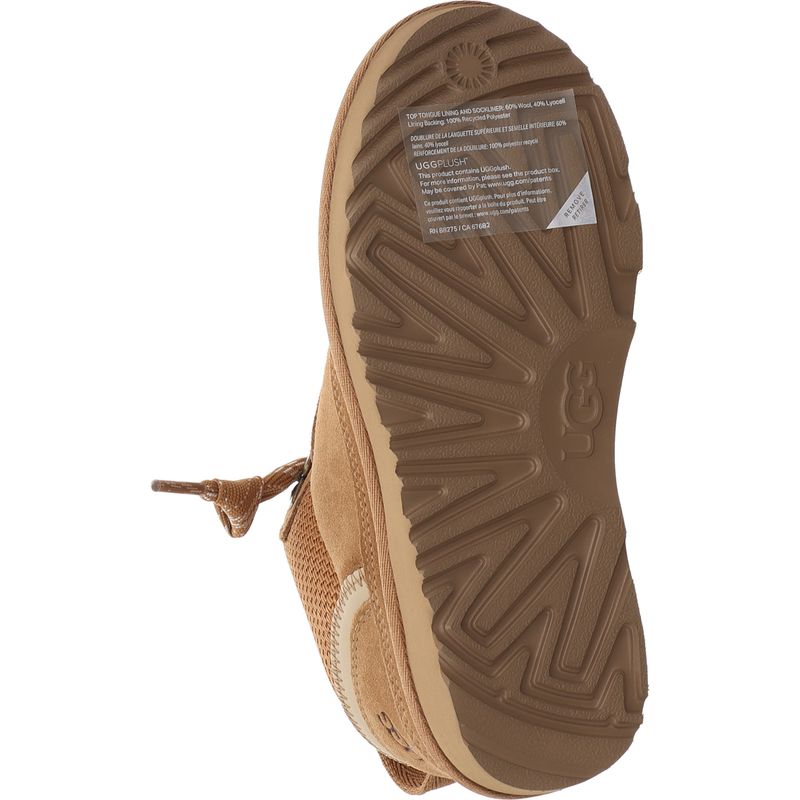 UGG Lowmel Sneaker 1152410K-CHE chestnut