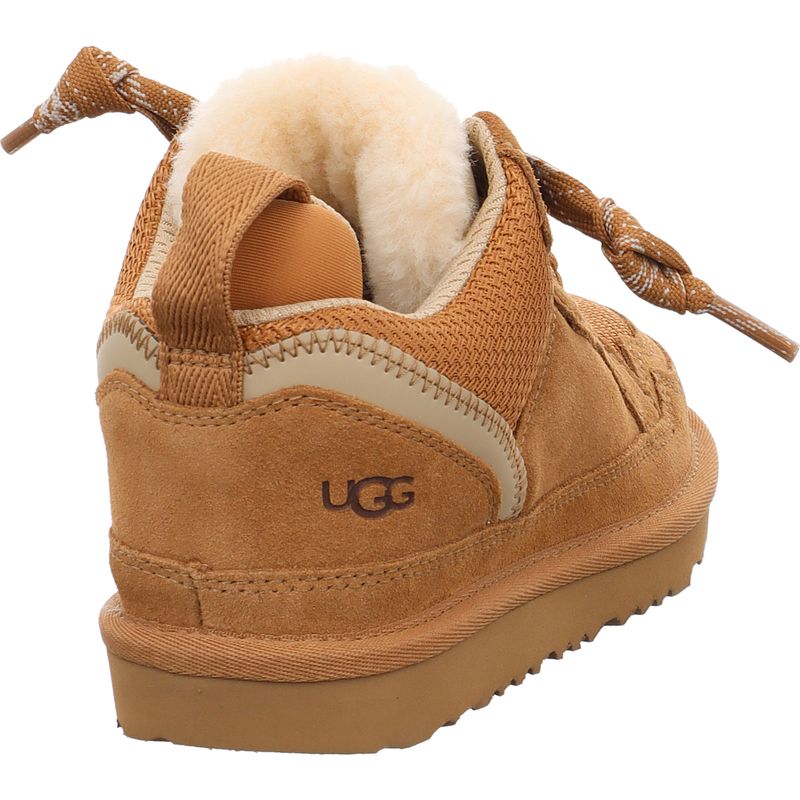 UGG Lowmel Sneaker 1152410K-CHE chestnut
