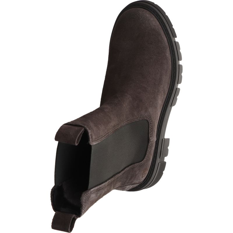 Apple of Eden Cher 58 Chelsea Boot anthrazit
