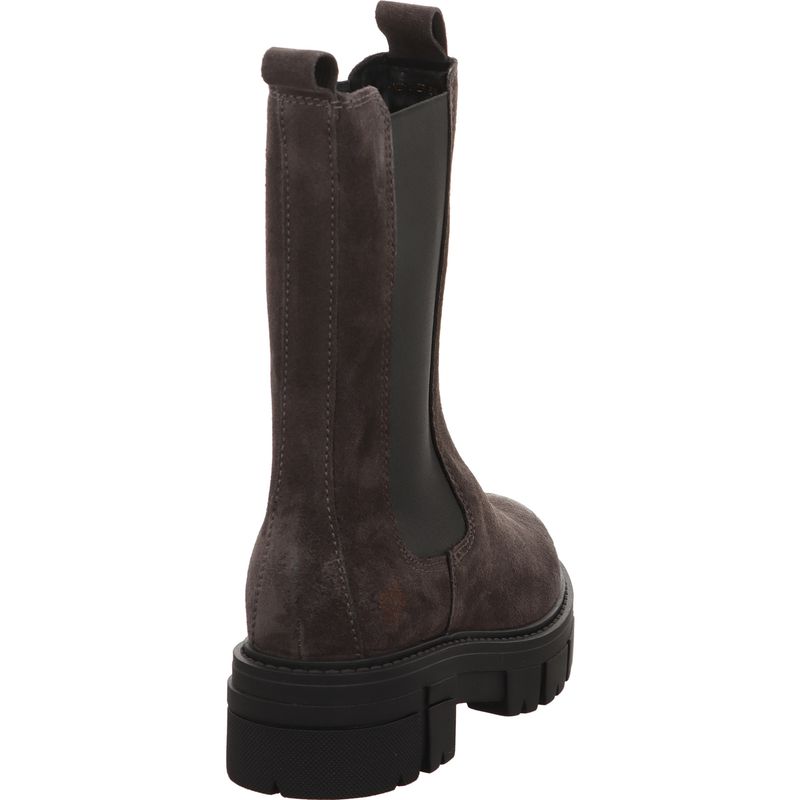 Apple of Eden Cher 58 Chelsea Boot anthrazit