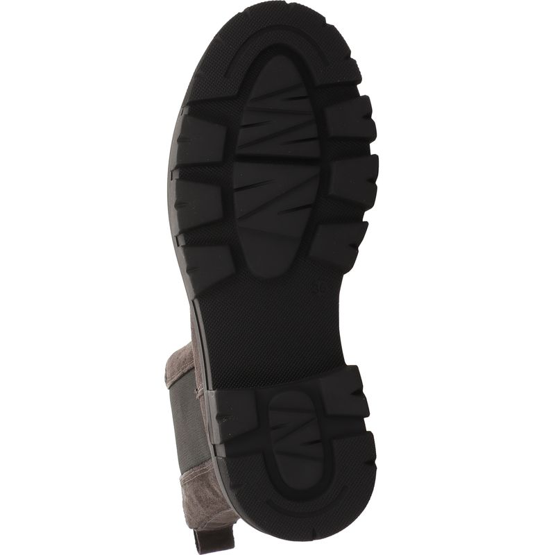 Apple of Eden Cher 58 Chelsea Boot anthrazit