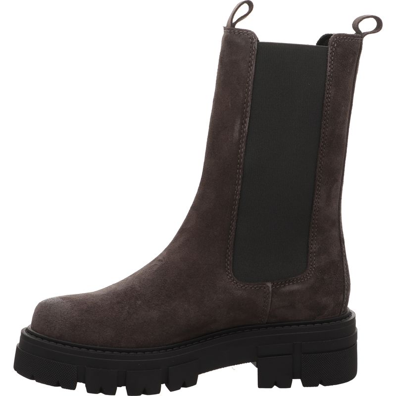 Apple of Eden Cher 58 Chelsea Boot anthrazit