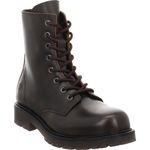 Apple of Eden Sun 10 Schnürstiefelette cognac braun