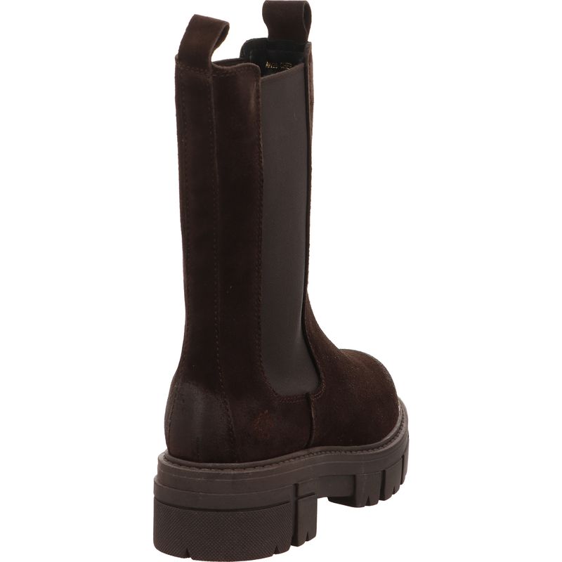 Apple of Eden Cher 87.1 Chelsea Boot dunkelbraun