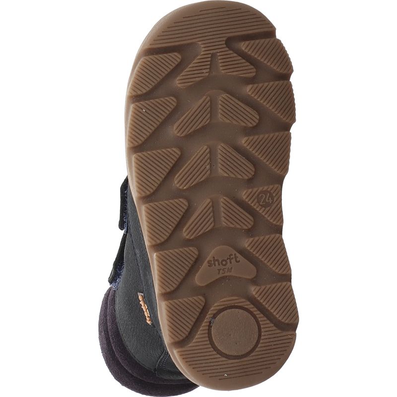 Froddo Barfuß Boot G3160240 dunkelblau