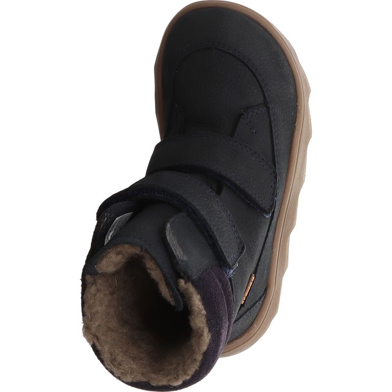 Froddo Barfuß Boot G3160240 dunkelblau