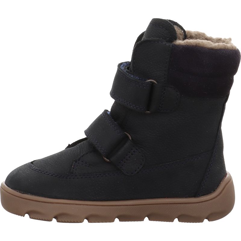 Froddo Barfuß Boot G3160240 dunkelblau