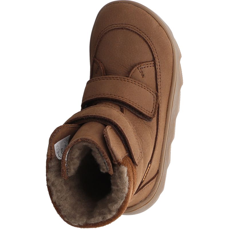 Froddo Barfuß Boot G3160240-12 braun