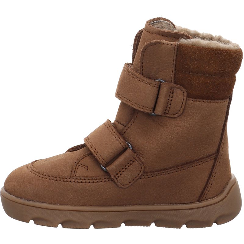 Froddo Barfuß Boot G3160240-12 braun