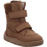 Froddo Barfuß Boot G3160240-12 braun braun