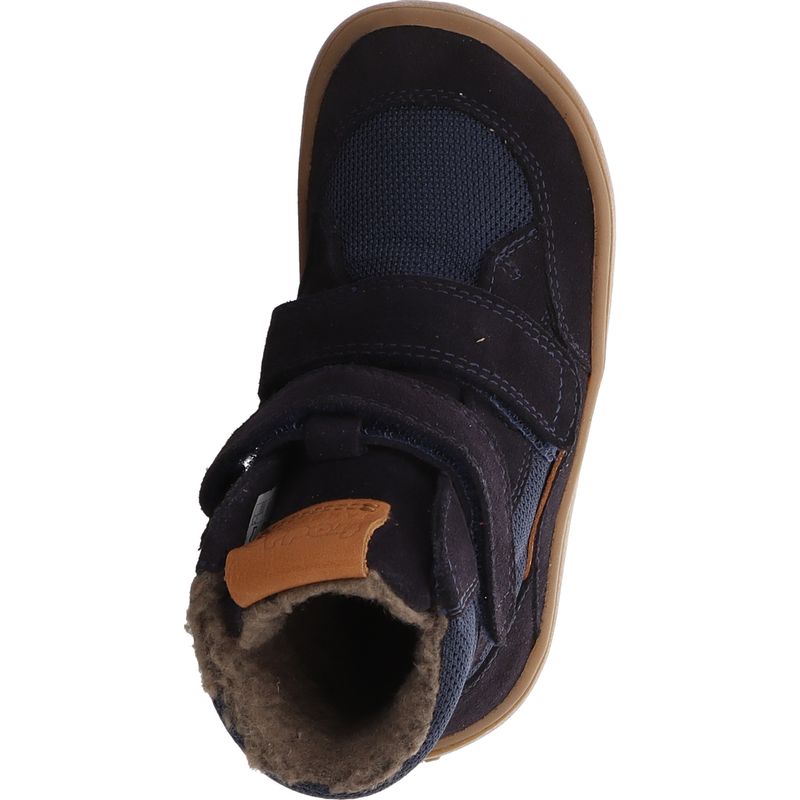 Froddo Barfuß Boot G3160247 dunkelblau