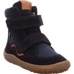 Froddo Barfuß Boot G3160247 dunkelblau dunkelblau