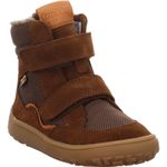 Froddo Barfuß Boot G3160247-17 dunkelbraun dunkelbraun