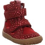 Froddo Barfuß Boot G3160247-24 bordeaux rot