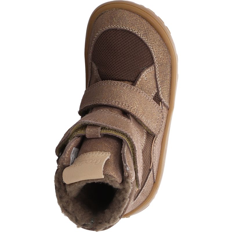 Froddo Barfuß Boot G3160247-27 bronze