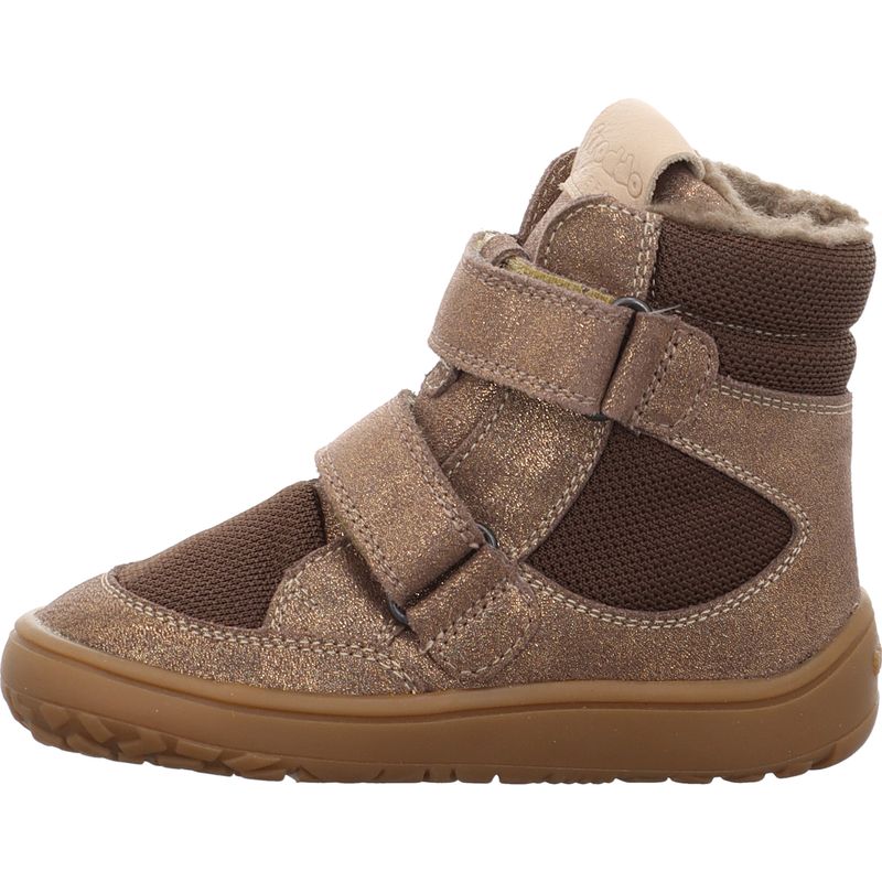 Froddo Barfuß Boot G3160247-27 bronze