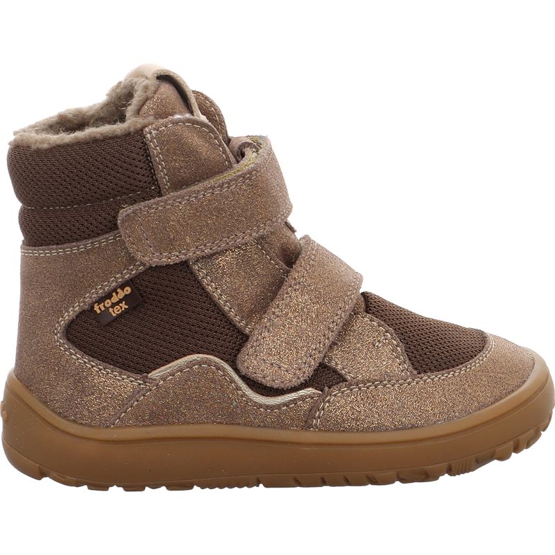 Froddo Barfuß Boot G3160247-27 bronze
