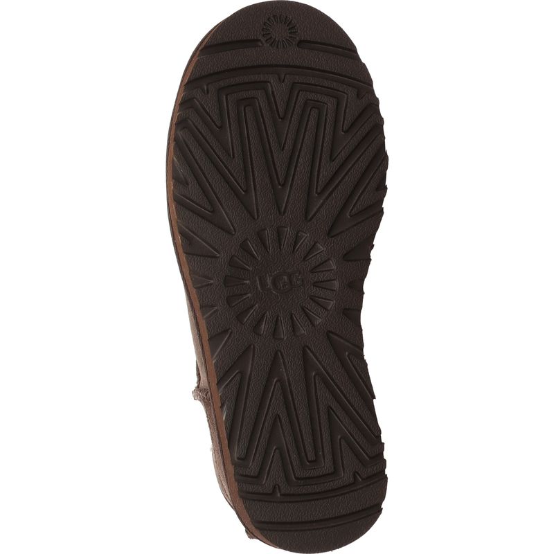 UGG W Classic Ultra Mini 1116109-DDCC Boots in Dusted Cocoa