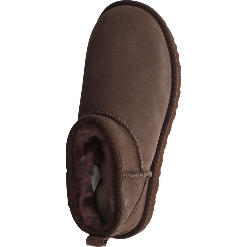 UGG W Classic Ultra Mini 1116109-DDCC Boots in Dusted Cocoa